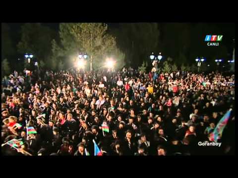 Ilkin Fuad-Azerbaycan