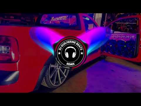 VOU TE ILUDIR ENTRAR NA SUA MENTE, EU REBOLO SIM (VERSÃO FORROZINHO) Mc Branquinha [DJ GXLHERM]