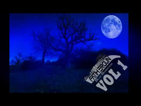 Dj Fatrix Fatih Ergün - Blue Sensation Mix Vol 1 #Set