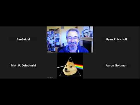 Coffee Compiler Club, 2025_06_20