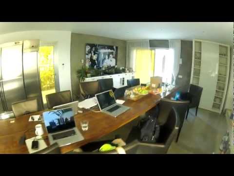 Richie Hawtin presents ENTER.Pool Final Episode