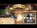 Piraten OMT kritisch over Season 1 - Tavern Talk