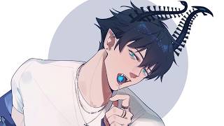how are things? 【NIJISANJI EN | Ren Zotto】