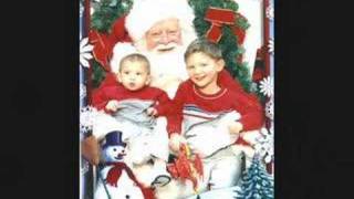 A little Christmas spirit