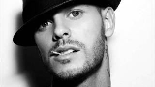 M. Pokora - Toutes Sexy