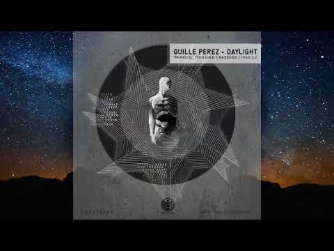 [EBEATS054] Guille Perez - Daylight (Ivanshee Remix)