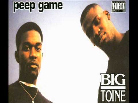 Big Toine - Cypress Funk