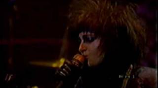 Siouxsie And The Banshees - Lands End (Live)
