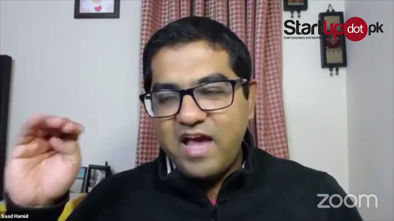 Saad Hamid on the Go To Market | Mentor’s Mantra Episode 2