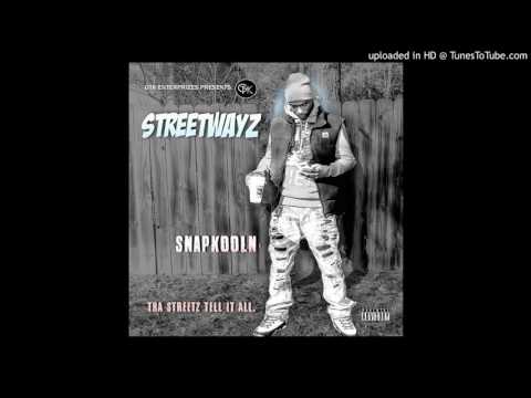 SnapKooln-Kickin Flav