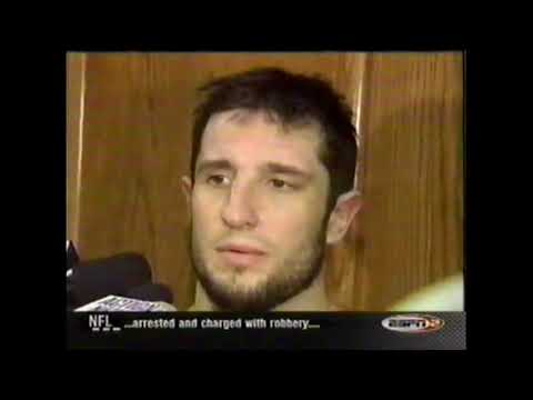 Playoff 1999. Second Round. Pittsburgh Penguins vs. Buffalo Sabres. Game 4. May 2, 1999