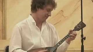 Balalaika: Alexei Arkhipovskiy - Sharmanka