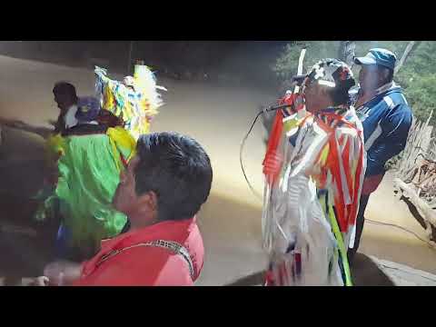 Grupo musical Nueva Vida. en paraje 2viviendas Pompeya Chaco.18/10/2025