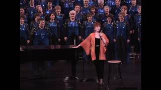 2005 Rich-Tone Chorus and Maureen McGovern - Gershwin