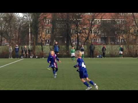Kopie van Kopie van Roda23 O10 - Buitenveldert (2e helft ) 23-1-2016