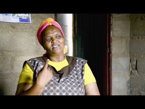 Thumbnail for video: "We Rise For Our Land" Trailer