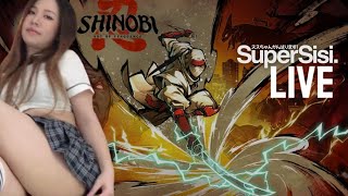 SuperSisi LIVE: Shinobi - Art of Vengeance | THE FINAL