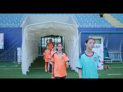 გოგონების კლუბი ბათუმი შტორმი — აჭარა პროდაქშენი