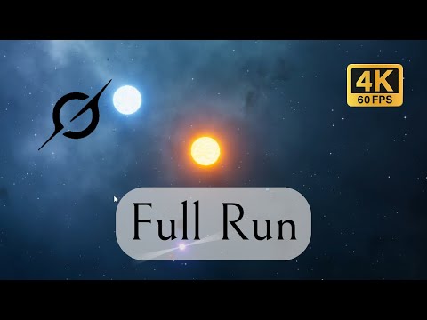 From Beginning to End | Drifter Star: Evolution | Relaxing Full Gameplay