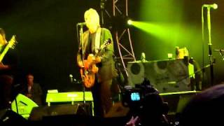 Paul Weller: Echoes Round The Sun