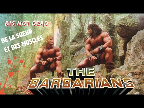 Bis Not Dead - Les Barbarians de Ruggero Deodato (présentation du film)