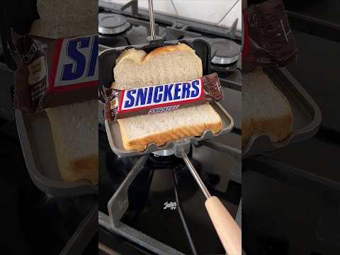 Snickers, Mars & Hersheys Chocolate Bar | Satisfying