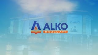 ALKO OKULLARI...