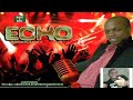 Ecko-SABABANBAY