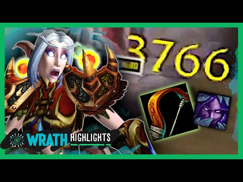 Easy win with Shadowmeld - Homerjay Hunter WotLK