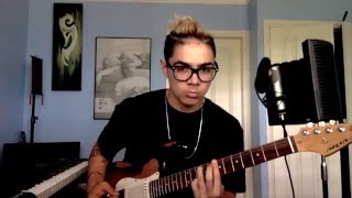 Love Yourself - Justin Bieber (William Singe Cover)