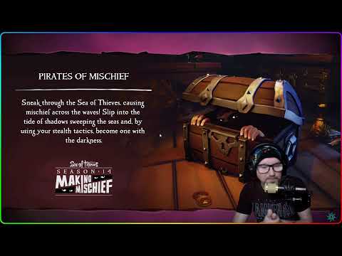 Sea of Thieves - Only £7.99 via my link! That's 84% OFF  !justgiving !map !socials