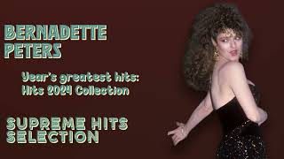 Rose&#39;s Turn-Bernadette Peters-Year&#39;s unforgettable music anthology-Famous
