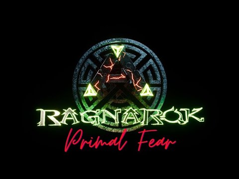 ARK Primal Fear 2023 - Waiting on ARK2 - 40 - Epic Fail, may as well build