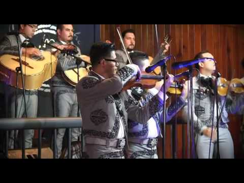 El Preso Número 9 - Mariachi Internacional Jalisciense