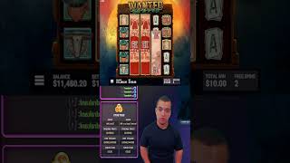 Wanted Dead or Wild Big win Video Video