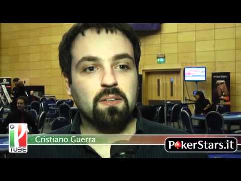 Sondaggio: cosa sognano i poker pro?