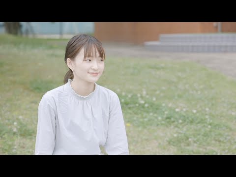 九女Q&A　在学生メッセージ　九州女子大学　人間科学部　人間発達学科　人間基礎学専攻