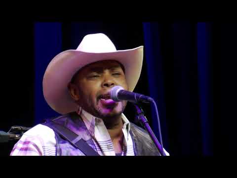 Jeffery Broussard & The Creole Cowboys - Millennium Stage (January 10, 2014)