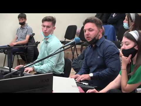 Tineret Elim Când lupta mă înconjoară