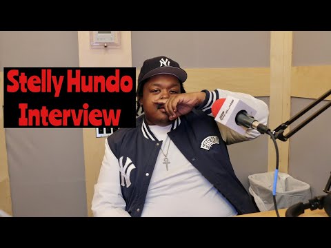 Stelly Hundo Interview : Where Wooo Originated | OMB Jaydee Being L0cked Up | Dusty Locane | Music