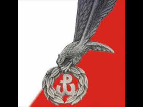 KLCW Cichociemni  Elita polskiej dywersji