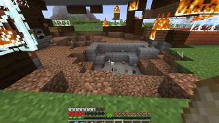 SMP Realm: Rave Party! (Farewell to Old House)