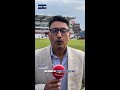 Shubman Gill Rishabh Pant Look To Score Big After Strong Day 1 Matchday Spotlight ENGvIND