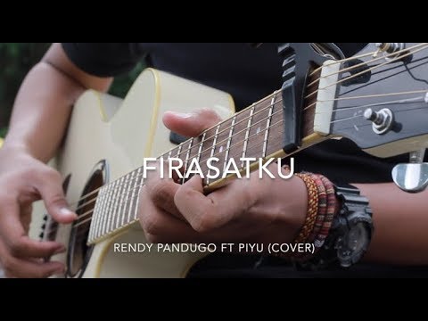 Firasatku - Rendy Pandugo ft. Piyu (Cover by Aldi ft. Kusuma)