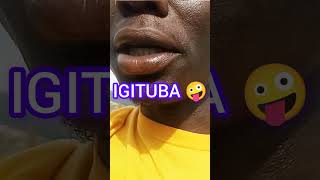 UMVA IGITUBA KIGOYE KUKIRONGORA Kirashyuha