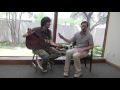 Soundcheck 817 Salim Nourallah