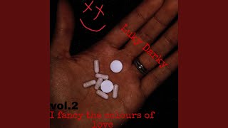 I Fancy the Colours of Love Vol. 2