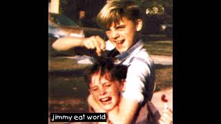 Music video thumbnail preview for Jimmy Eat World - Reason 346 by Jimmy Eat World
