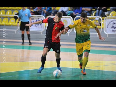 2014-15 05 Levice - Nové Zámky