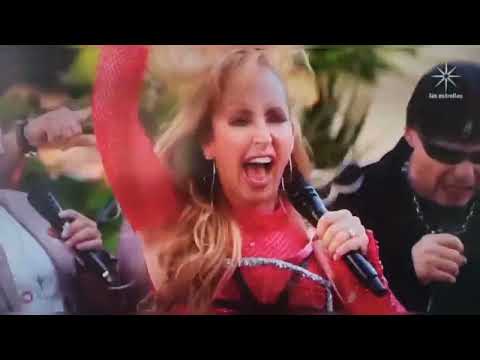 Super Lamas Y Caló En El Especial Del Día Del Padre ‼️